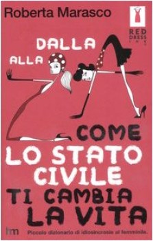 dalla a alla z come lo stato civil