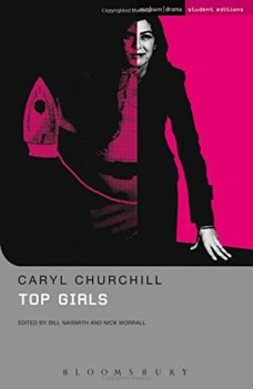 top girls
