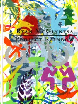 ryan mcginness project rainbow