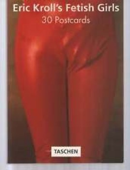 eric krolls fetish girls