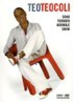 sono tornato normale show dvd con libro