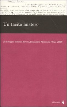 tacito mistero