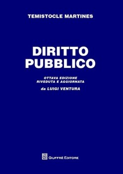 diritto pubblico