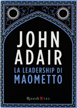 leadership di maometto