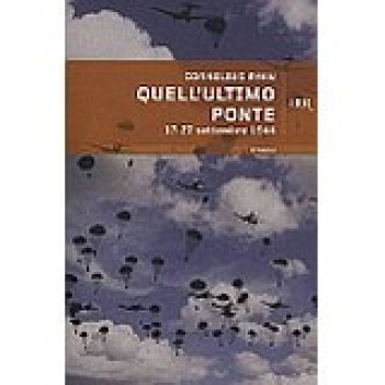 quell\'ultimo ponte