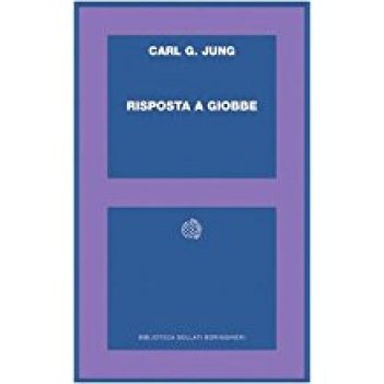 risposta a giobbe