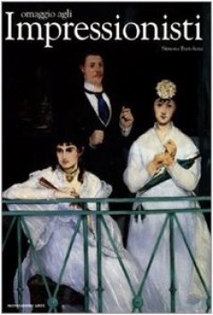 omaggio agli impressionisti