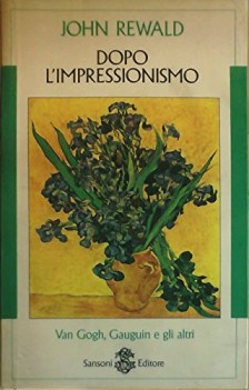 dopo l\'impressionismo