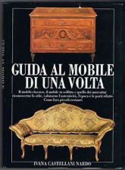 guida al mobile di una volta