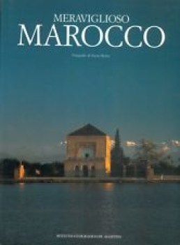meraviglioso marocco
