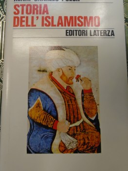 storia dell\' islamismo