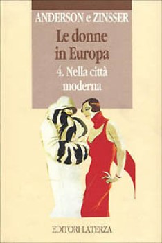 donne in europa 4