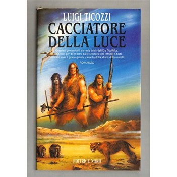 cacciatore della luce