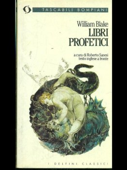 libri profetici (tf inglese)