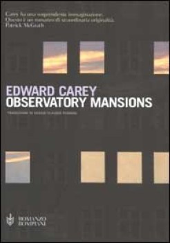 observatory mansions