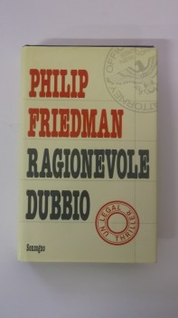 ragionevole dubbio