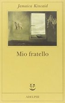 mio fratello