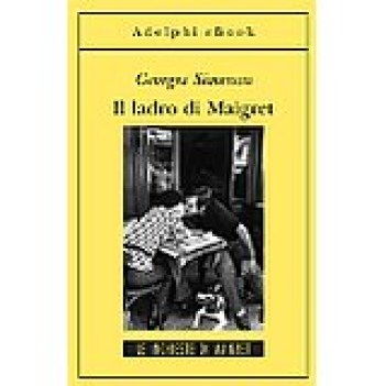 ladro di maigret