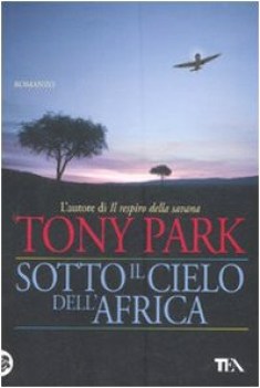 sotto il cielo dell\'africa
