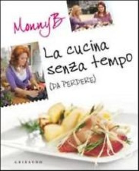 cucina senza tempo da perdere