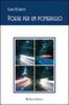 poesie per un pomeriggio gli emersi poesia