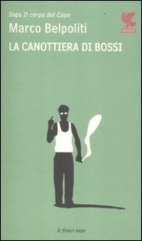 canottiera di bossi