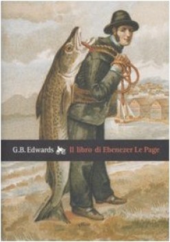 libro di ebenezer le page