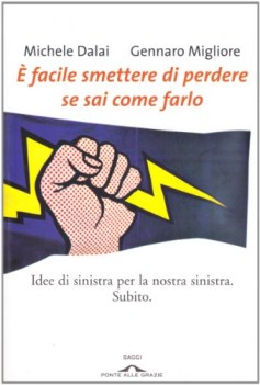E\' facile smettere di perdere se sai come farlo