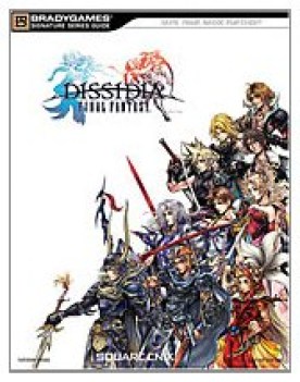 dissidia final fantasy guida strategica