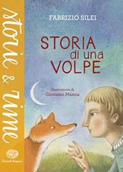 storia di una volpe