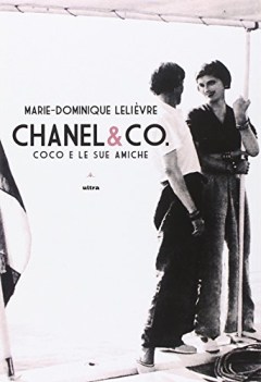 chanel  co coco e le sue amiche