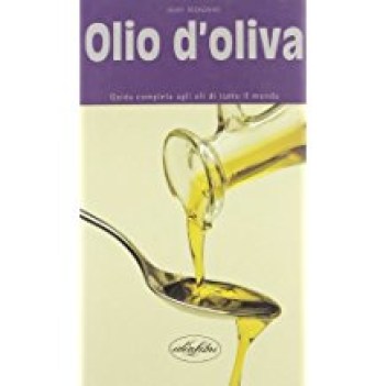 olio d\'oliva