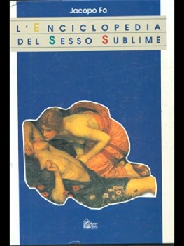 enciclopedia del sesso sublime 4 Volumi SENZA videocassette