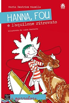 hanna fou e l aquilone ritrovato