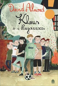 klaus e i ragazzacci