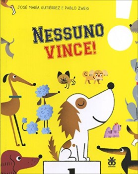 nessuno vince