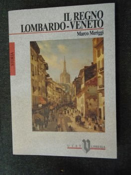 regno lombardo veneto
