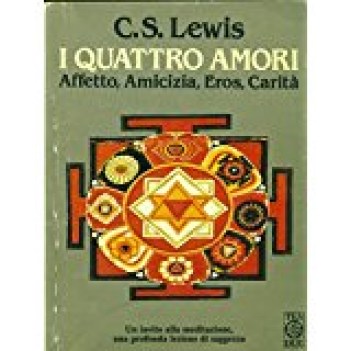 quattro amori