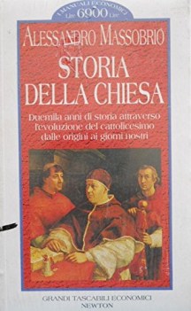 storia della chiesa