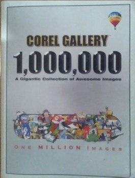 corel gallery 1000000 a giant collection of awesome images