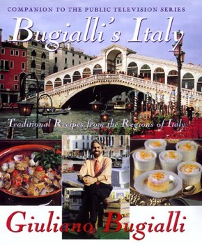 bugialli\'s italy