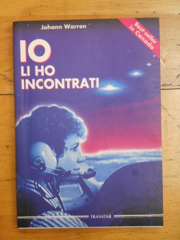 io li ho incontrati