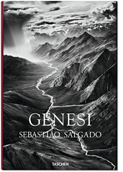 sebastiao salgado genesi