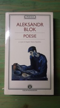 poesie (fuori catalogo)