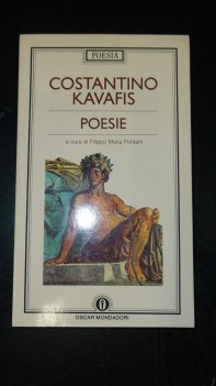 poesie (fuori catalogo)