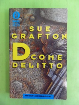 d come delitto