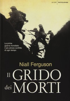 grido dei morti