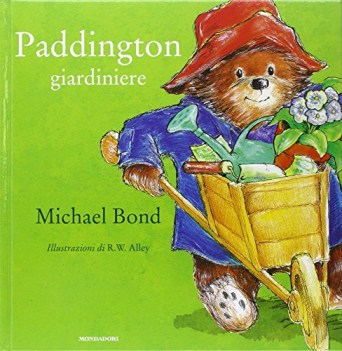 paddington giardiniere