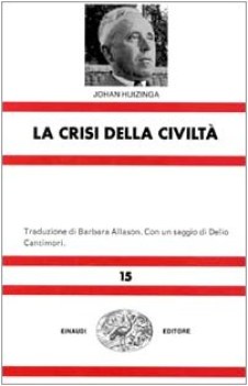 crisi della civilta