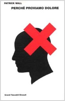 perche proviamo dolore
